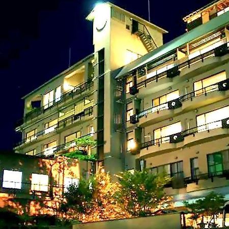 Toi Fujiya Hotel Heda Exterior photo