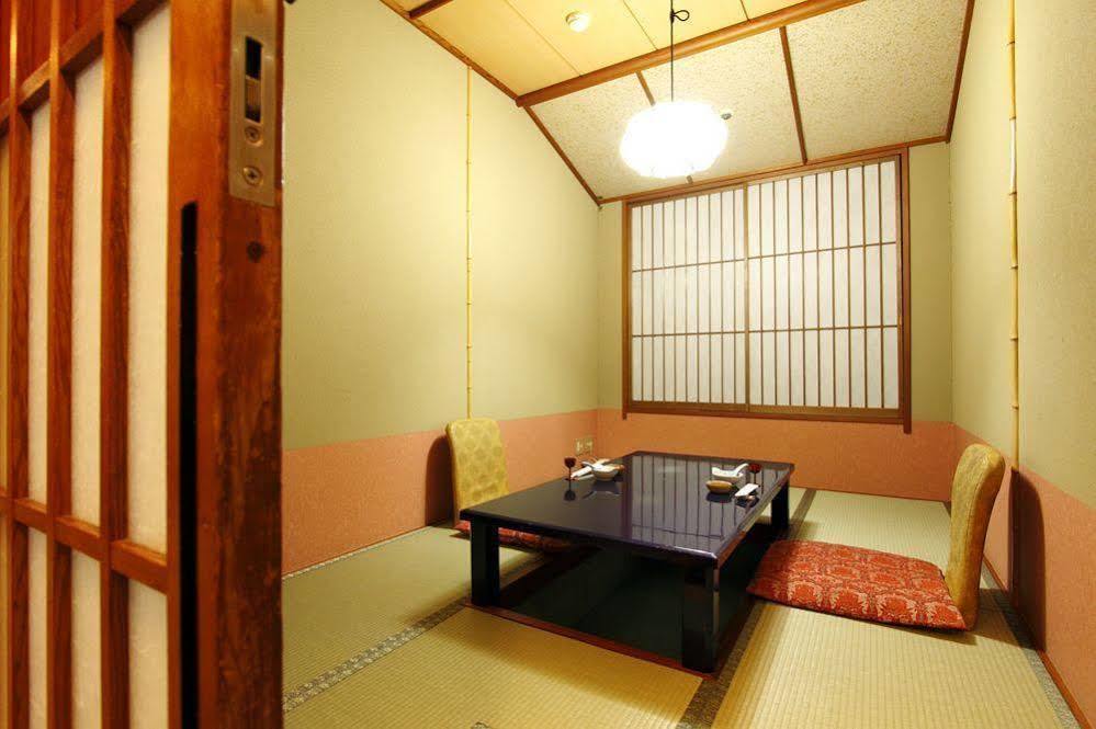 Toi Fujiya Hotel Heda Exterior photo